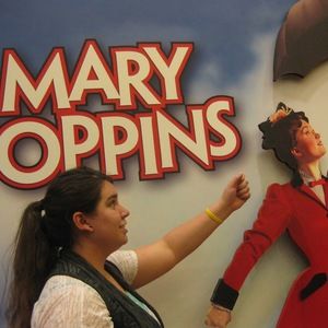 Meet your Posher, Brittney